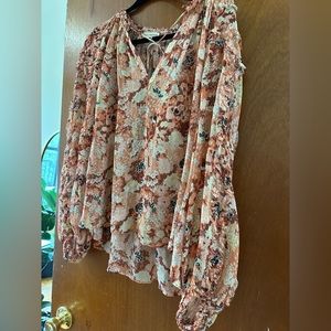 Ulla Johnson Blouse
